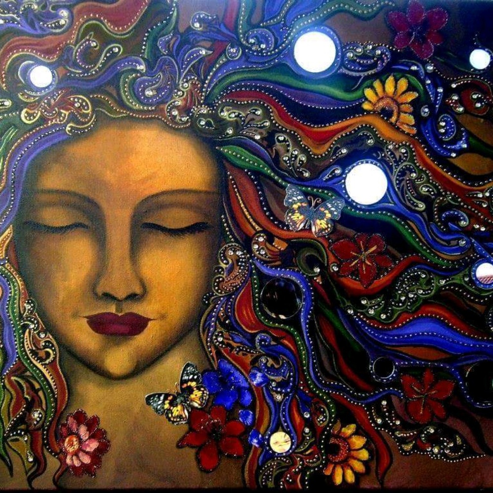 Meet your Posher, Sandie